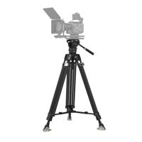 SmallRig 3989 Heavy-Duty Carbon Fiber Tripod Kit AD-100 - thumbnail