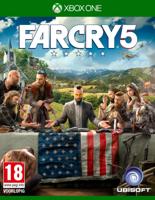 Far Cry 5 - thumbnail