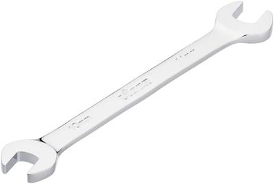 Vigor V7730-10X11 Dubbele steeksleutel Sleutelbreedte (metrisch) 10 - 11 mm Vigor V7730-10X11 Dubbele steeksleutel Sleutelbreedte (metrisch) 10 - 11 mm