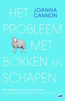 Het probleem met bokken en schapen - Joanna Cannon - ebook - thumbnail