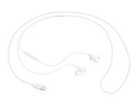 Samsung EO-IC100 In-ear Bedraad Wit USB-C - thumbnail