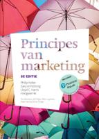 Principes van marketing (Paperback) - thumbnail