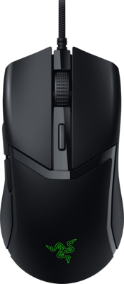 Razer Cobra gaming muis Razer Cobra gaming muis