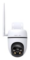 TP-Link TAPO C501GW bewakingscamera Torentje IP-beveiligingscamera Buiten 1920 x 1080 Pixels Muur - thumbnail