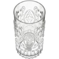 Tumbler Beker 8.2x15.2 cm Transparant - thumbnail