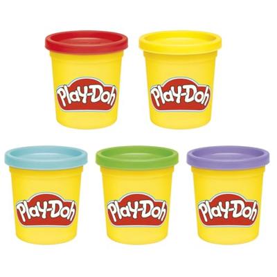 Play-Doh Back To School 5 Pack Play-Doh Back To School 5 Pack