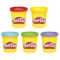 Play-Doh Back To School 5 Pack - thumbnail