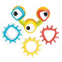 Yookidoo Spin 'N' Sort Water Gear - thumbnail