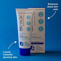 Sea Magik Mild exfoliant 75 Milliliter - thumbnail