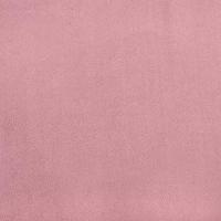 Bedframe met hoofdeinde fluweel roze 180x200 cm - thumbnail