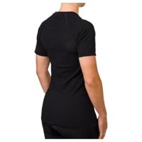 AGU Summerday Seamless Thermoshirt Korte Mouwen - Zwart - L - thumbnail