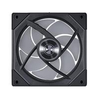 Lian Li UNI FAN SL-INF 120, 3-pack, Black , ARGB PWM - thumbnail