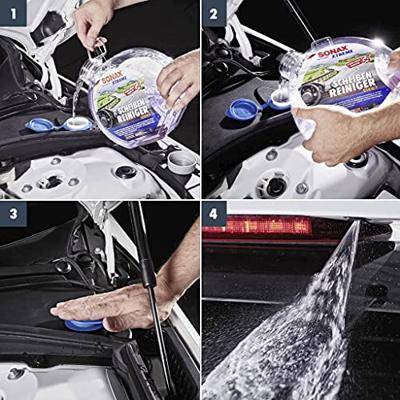 SONAX ruitenreiniger "xtreme summer" window cleaner 3l xtreme summer - thumbnail