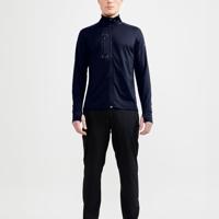 Craft 1910400 Adv Explore Light Midlayer Men - Navy - XXL - thumbnail