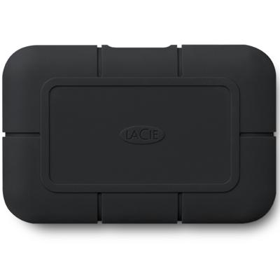 LACIE Rugged Pro 1TB 6.4cm 2.5inch SSD THUNDERBOLT3 STHZ1000800