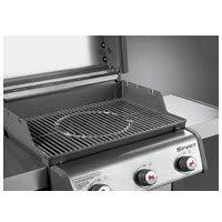 Weber GBS Grillrooster Spirit 4 brander - thumbnail