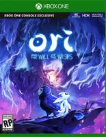 Microsoft Ori and the Will of the Wisps Basis Engels, Frans Xbox One - thumbnail