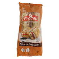 Proceli Vienes baguette 250 Gram - thumbnail