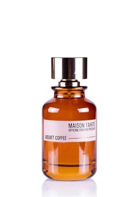 Maison Tahite Velvet Coffee Eau de parfum Spray 100ml Maison Tahite Velvet Coffee Eau de parfum Spray 100ml