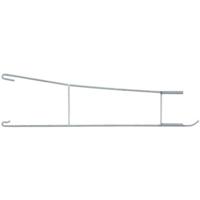 Viessmann Modelltechnik 4339 N Rijdraadovergang 1 stuk(s) - thumbnail