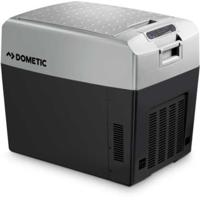 Dometic Group TCX35 Koelbox Energielabel: F (A - G) Thermo-elektrisch 12 V, 24 V, 230 V 33 l 27 °C onder omgevingstemperatuur - thumbnail