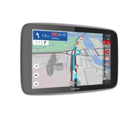 TomTom TT GO EXPERT Plus EU 7 Navigatiesysteem voor vrachtwagens 17.8 cm 7 inch - thumbnail