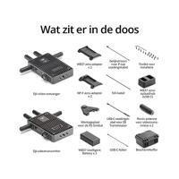 DJI Transmission 2 standard combo - thumbnail