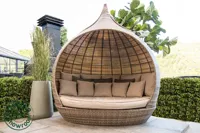 Fonteyn | Lounge Nest Corone | Melange - thumbnail