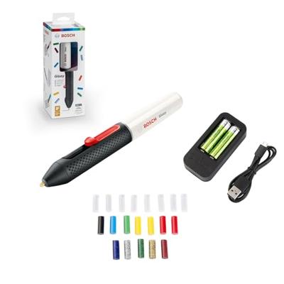 Bosch Groen Gluey (Marshmallow) Accu-lijmstift 7 mm 1.2 V - 06032A2102
