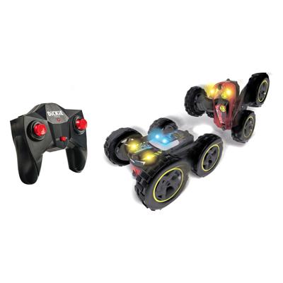 Dickie rc tumbling flippy, rtr bestuurbare auto