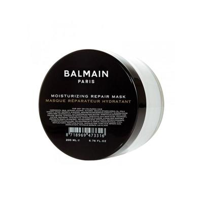 Balmain Hair Couture Moisturizing Mask 200ml