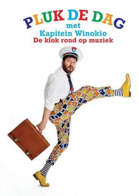Pluk de dag (Paperback) Pluk de dag (Paperback)
