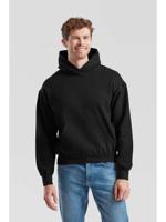 SUDADERA FRUIT OF THE LOOM SUPERCOTTON HOODED SWEAT ADULTO - thumbnail