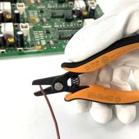 Piergiacomi PG-CS30 Gemakkelijk Te Hanteren Scharen - thumbnail