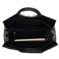 Charm london lucca handtas-Black - thumbnail
