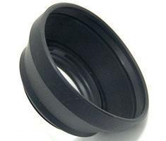 JJC HR-2 Nikon Zonnekap