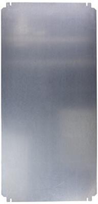 Schneider Electric NSYMM48SB (l x b) 800 mm x 400 mm Metaal 1 stuk(s)