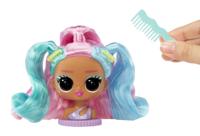 L.O.L. surprise tweens surprise swap styling kaphoofd - thumbnail