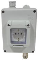Ravaglioli energie-set "s374 a2" energy set retrofit kit f.2 column stage rav - thumbnail