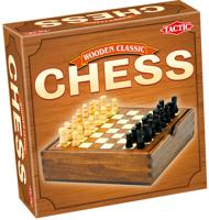 Tactic schaken classic - thumbnail