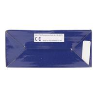 TFA Dostmann KlimaLogg Pro Luchtvochtigheidsmeter (hygrometer) 1 % Hrel 99 % Hrel Datalogger en radio-USB-interface, Dauwpunt/schimmel waarschuwingsweergave - thumbnail