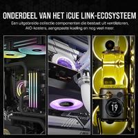 Corsair iCUE LINK XC7 RGB ELITE cpu-koeler - thumbnail