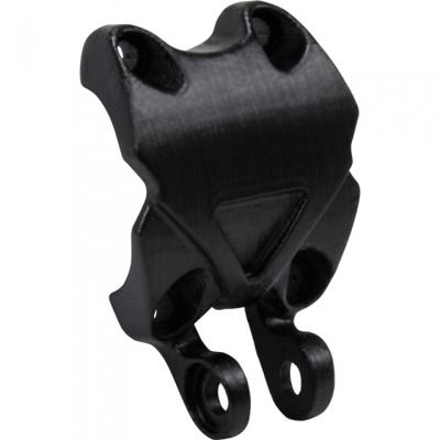 Ergotec voorbouw front-kapje stem fr.cap f. ray 35,0, aíu