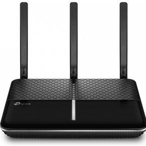 TP-Link Archer VR600 AC1600-Dual-band Gigabit WLAN VDSL2-modemrouter (geschikt voor Oostenrijk/Zwitserland, niet in Duitsland inzetbaar)