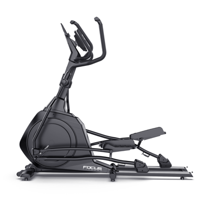 Crosstrainer - Focus Fitness Senator iPlus