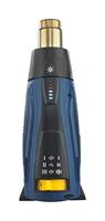 Rapid R2200-E | Heteluchtpistool 2200 W | 60-650 ° C | In koffer - 5001353 - thumbnail