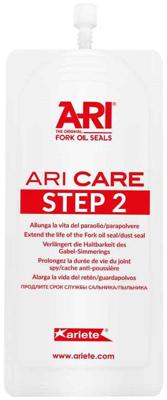Ariete voorvork keerring "ari care fork care ari care step1 + step2 set