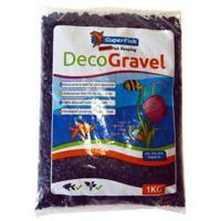 Superfish Deco Aquaria grind zwart 1kg - thumbnail