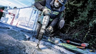 Bosch Accessoires Stampervoet 120 x 120 mm 1st - 1618633101 Bosch Accessoires Stampervoet 120 x 120 mm 1st - 1618633101