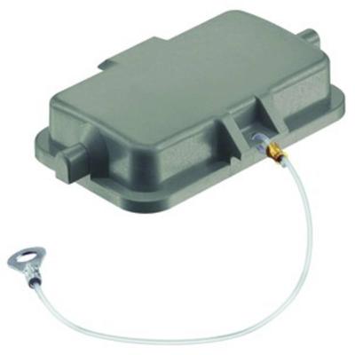 HARTING Afdekkappen 09300105412 Inhoud: 1 stuk(s)